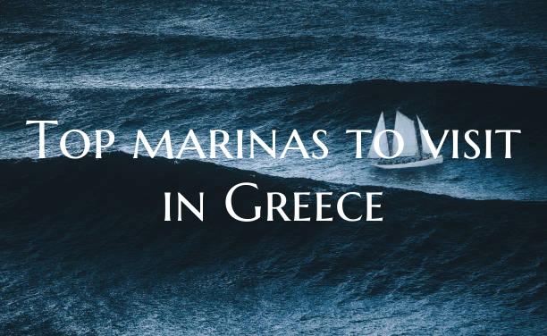Top marinas to visit in Gree...