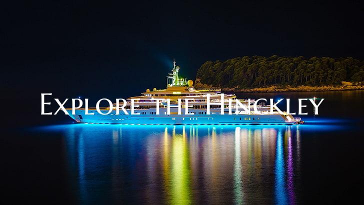 Explore the Hinckley