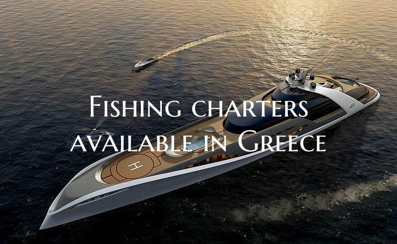 Fishing charters available i...