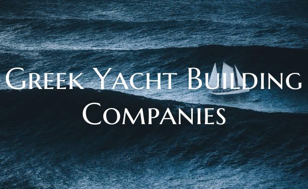 Greek Yacht Building Compani...